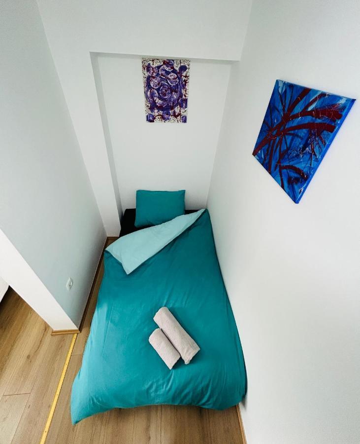 Apartment In Time Sesvete Exterior foto